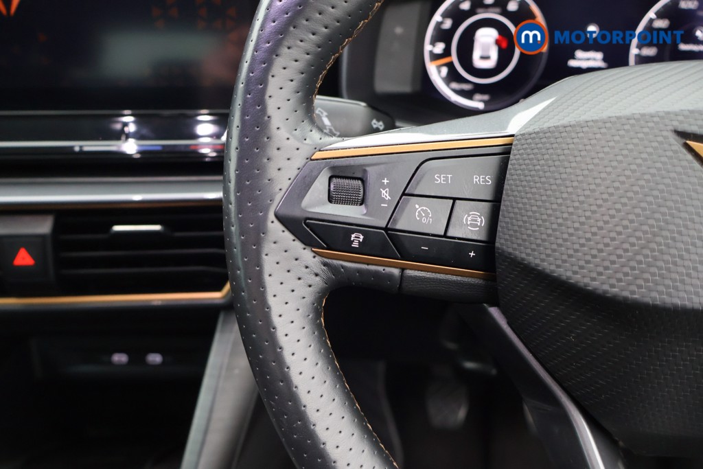 Used Cupra Formentor 2023 for sale - 77845025: Photo 10