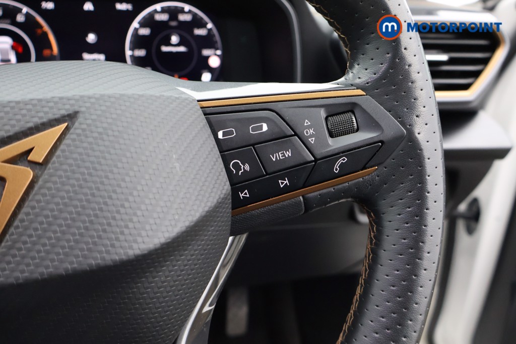 Used Cupra Formentor 2023 for sale - 77845025: Photo 11