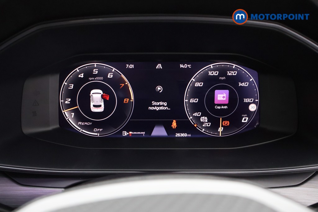 Used Cupra Formentor 2023 for sale - 77845025: Photo 12