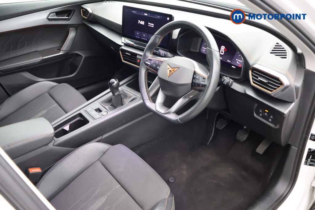 Used Cupra Formentor 2023 for sale - 77845025: Photo 19