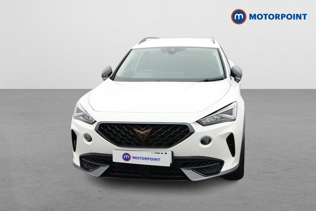 Used Cupra Formentor 2023 for sale - 77845025: Photo 2