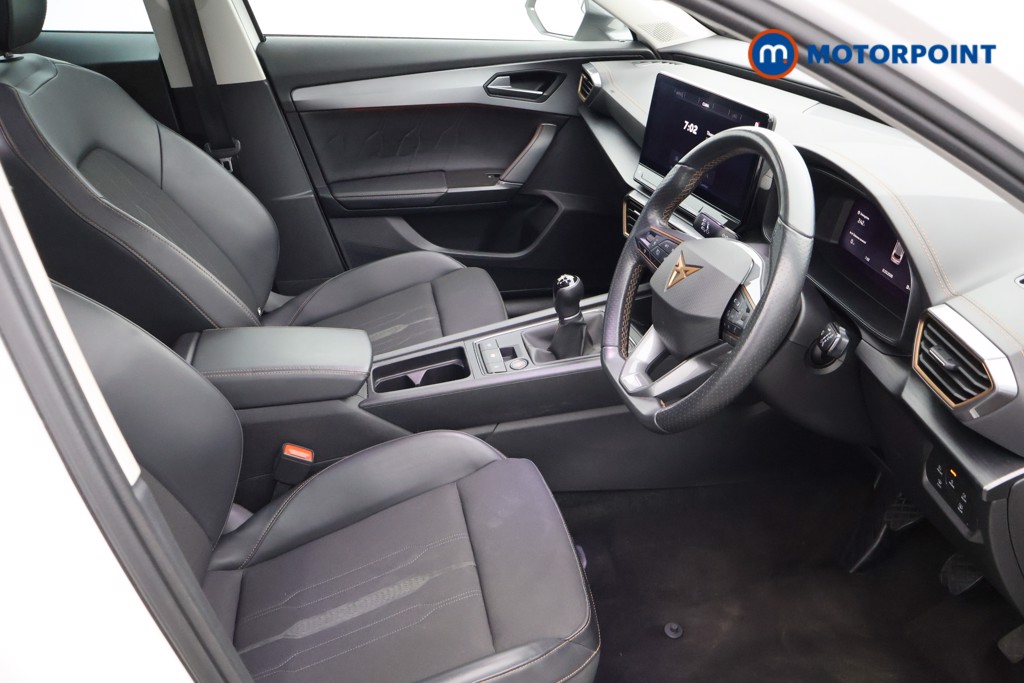 Used Cupra Formentor 2023 for sale - 77845025: Photo 20