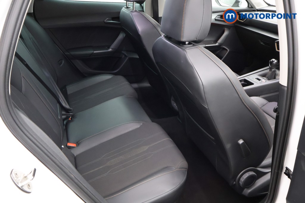 Used Cupra Formentor 2023 for sale - 77845025: Photo 21