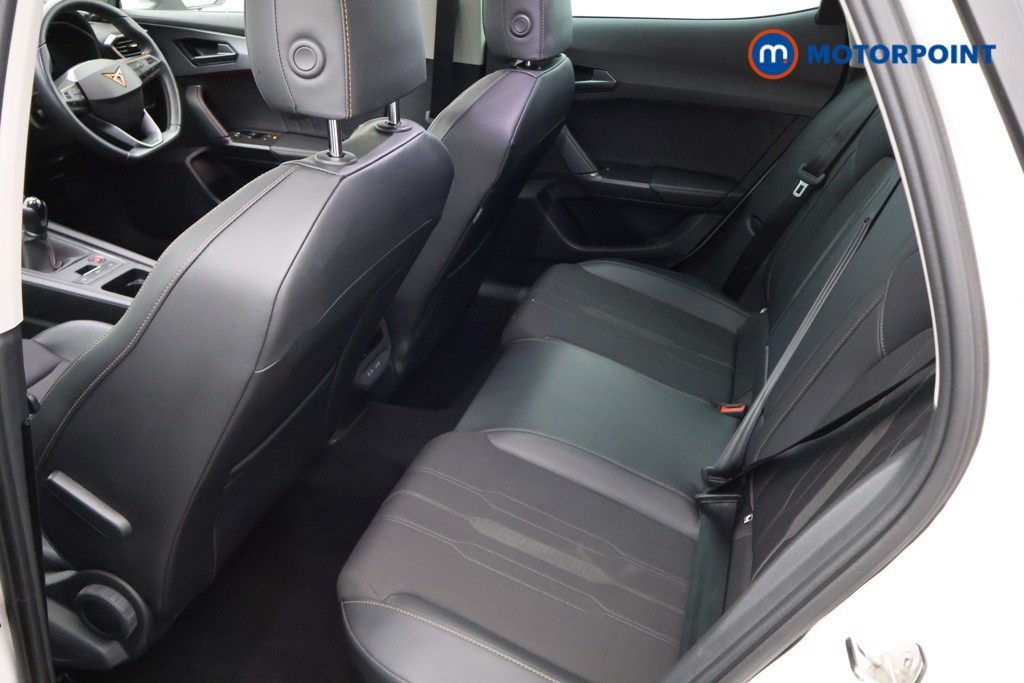 Used Cupra Formentor 2023 for sale - 77845025: Photo 24