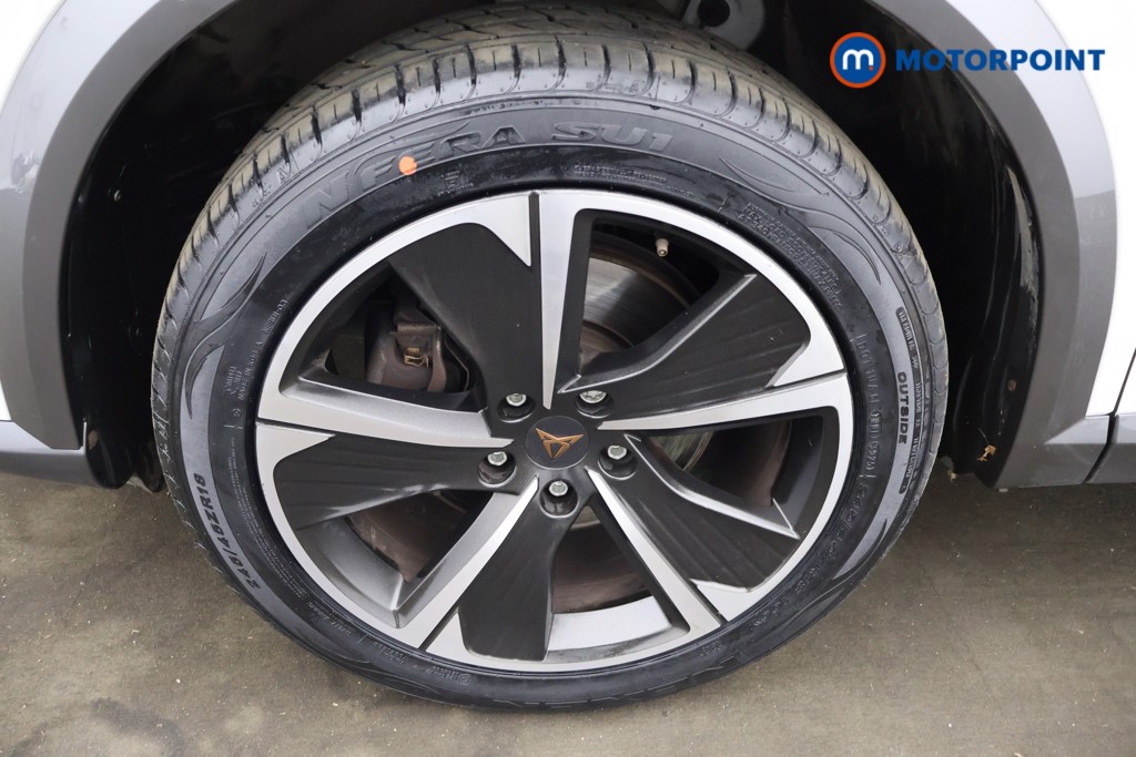 Used Cupra Formentor 2023 for sale - 77845025: Photo 27