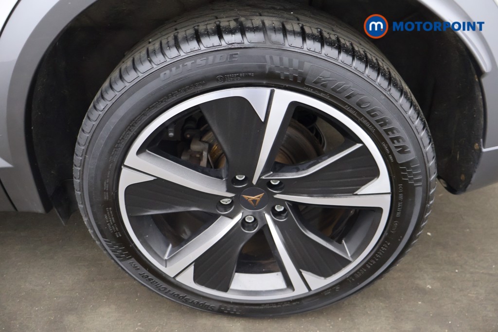 Used Cupra Formentor 2023 for sale - 77845025: Photo 28