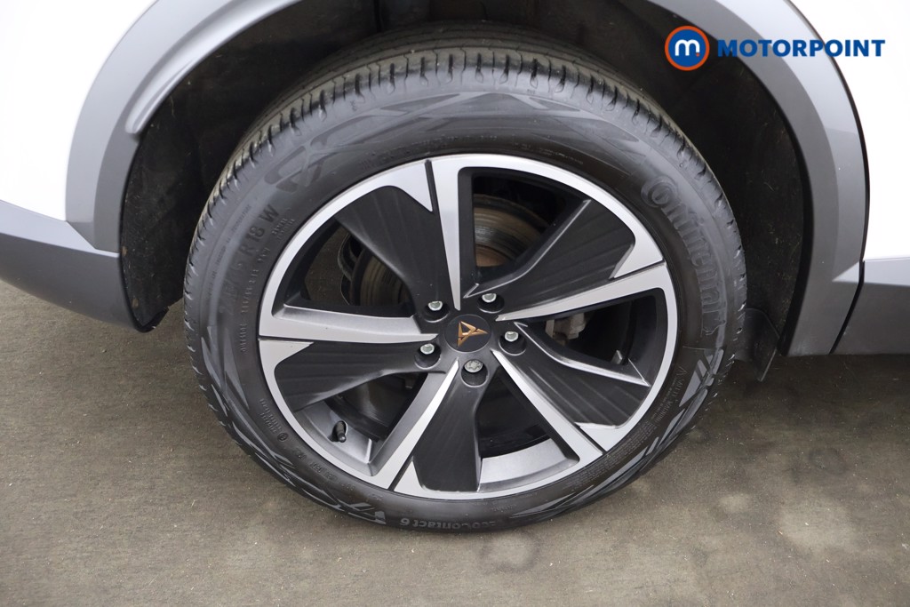 Used Cupra Formentor 2023 for sale - 77845025: Photo 29