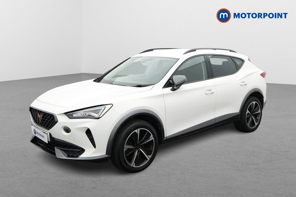 Used Cupra Formentor 2023 for sale - 77845025: Photo 3