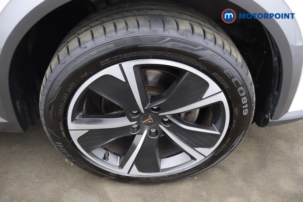 Used Cupra Formentor 2023 for sale - 77845025: Photo 30