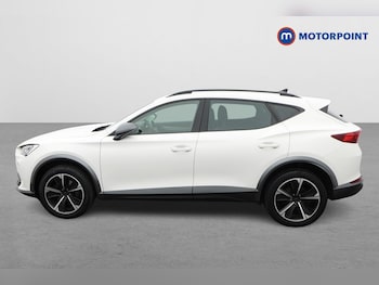 Used Cupra Formentor 2023 for sale - 77845025: Photo