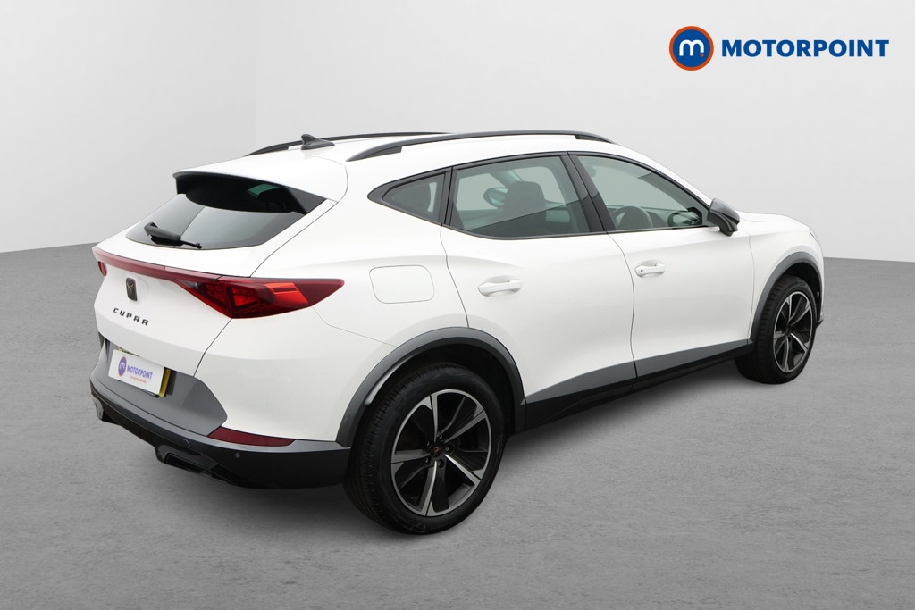 Used Cupra Formentor 2023 for sale - 77845025: Photo 7