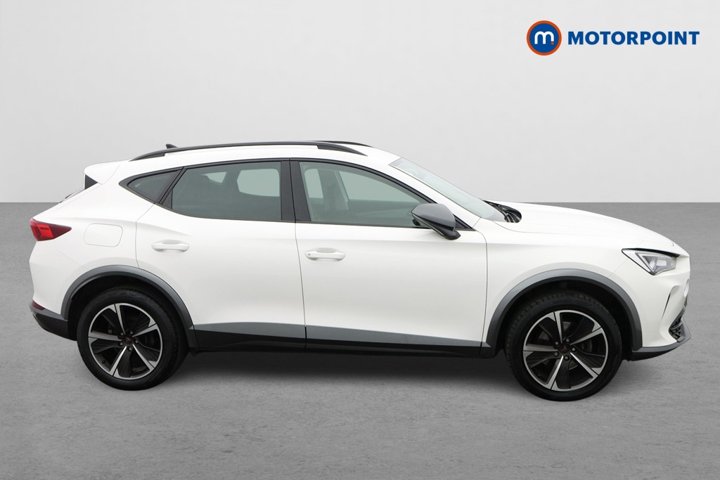 Used Cupra Formentor 2023 for sale - 77845025: Photo 8