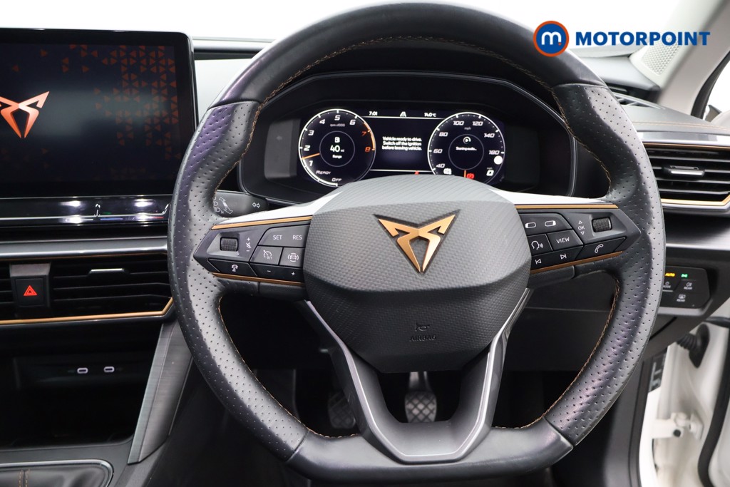 Used Cupra Formentor 2023 for sale - 77845025: Photo 9