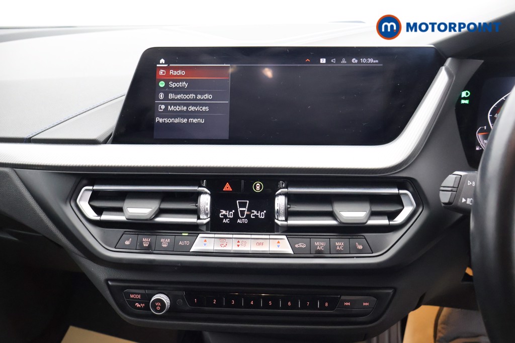 Used BMW 1 Series 2022 for sale - 76819432: Photo 16