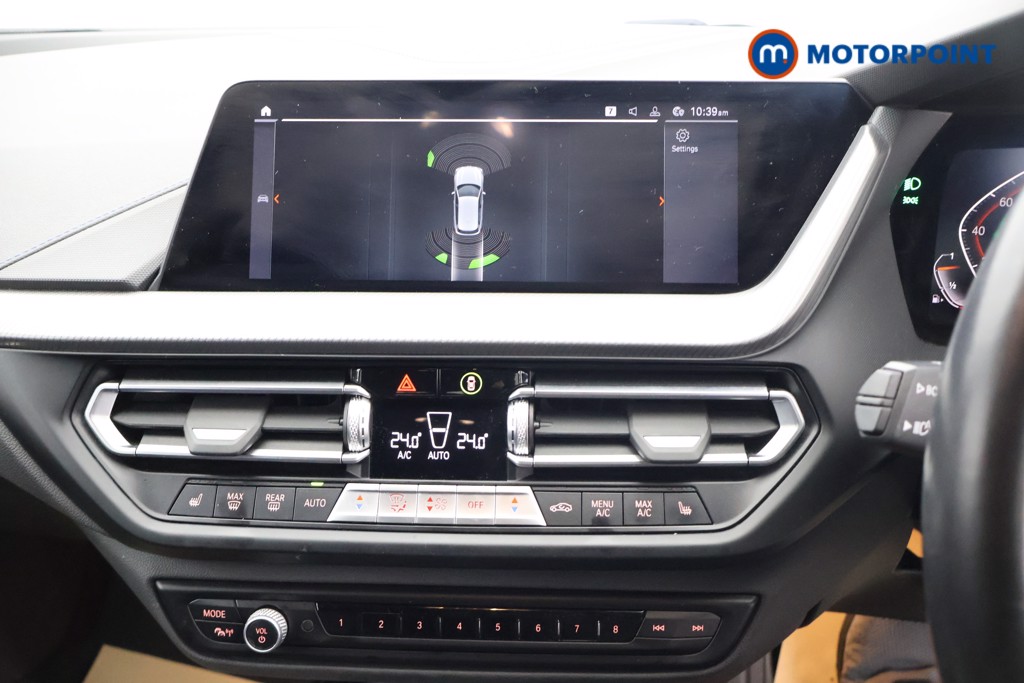 Used BMW 1 Series 2022 for sale - 76819432: Photo 17