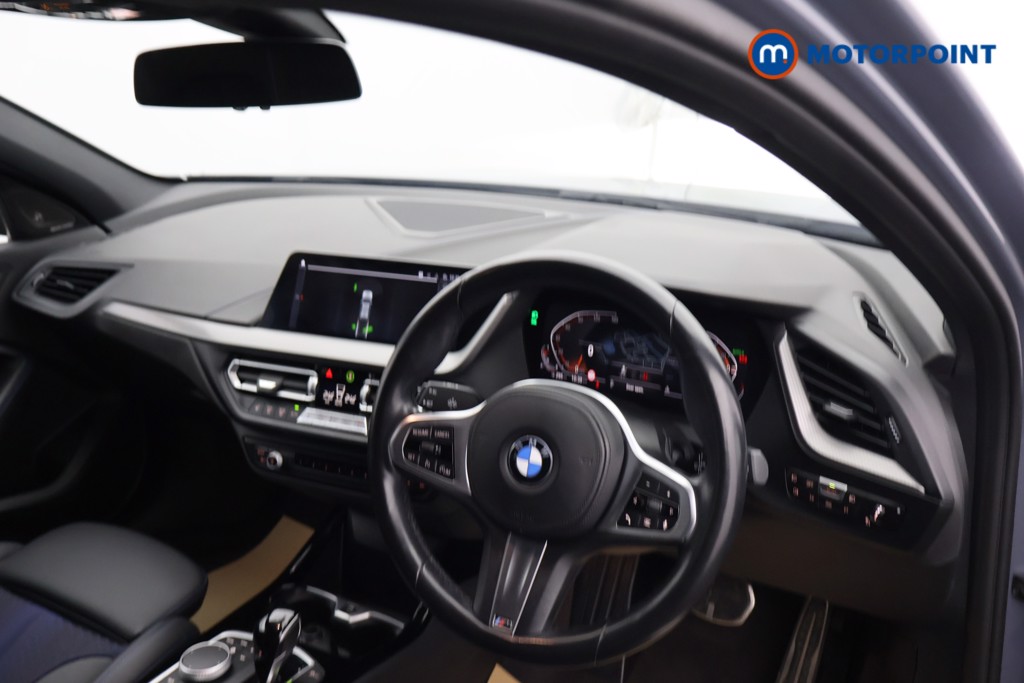 Used BMW 1 Series 2022 for sale - 76819432: Photo 23