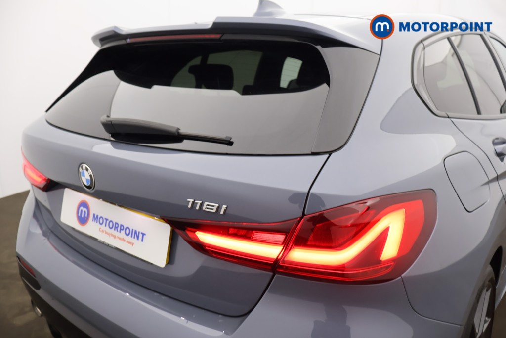 Used BMW 1 Series 2022 for sale - 76819432: Photo 32