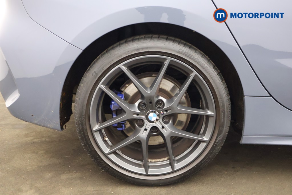 Used BMW 1 Series 2022 for sale - 76819432: Photo 33