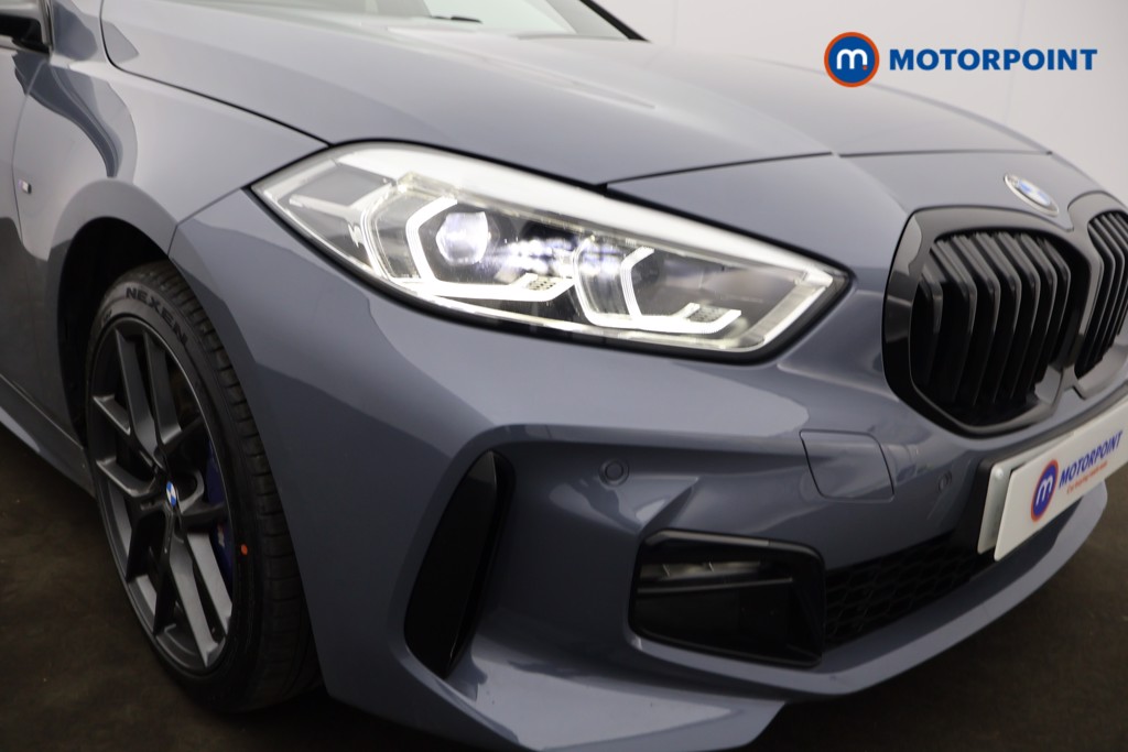 Used BMW 1 Series 2022 for sale - 76819432: Photo 35