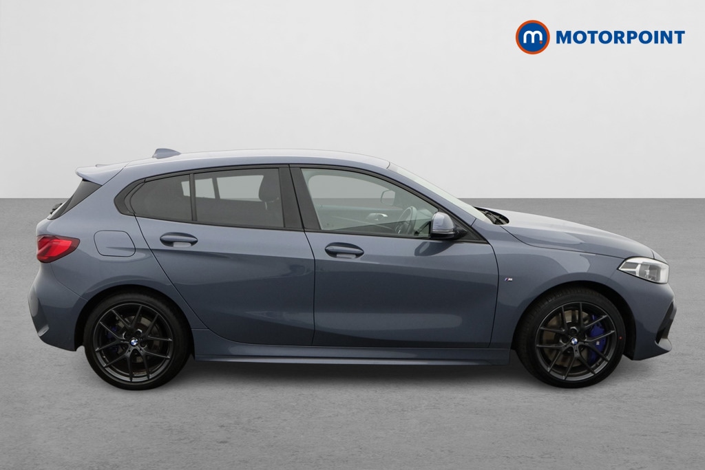Used BMW 1 Series 2022 for sale - 76819432: Photo 8