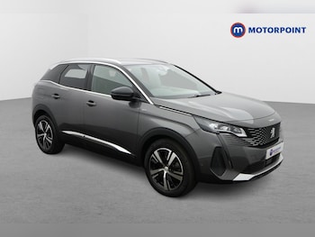 Used Peugeot 3008 undefined for sale - 78721073: Photo