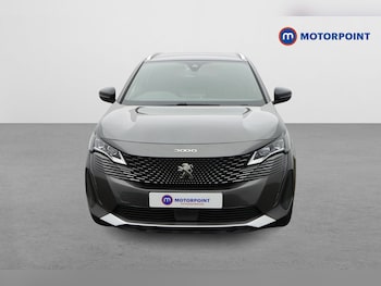 Used Peugeot 3008 undefined for sale - 78721073: Photo