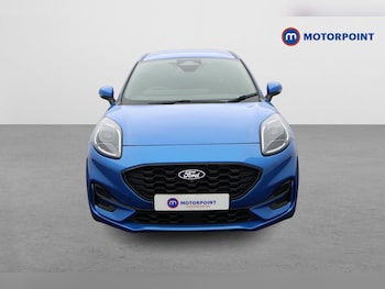 Used Ford Puma 2025 for sale - 78832965: Photo