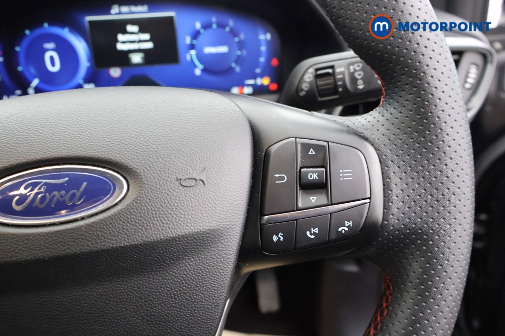Used Ford Fiesta 2022 for sale - 76367214: Photo 11