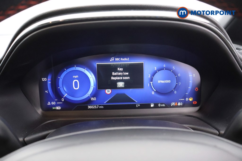 Used Ford Fiesta 2022 for sale - 76367214: Photo 12