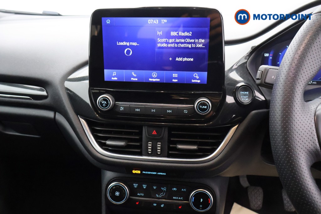 Used Ford Fiesta 2022 for sale - 76367214: Photo 13
