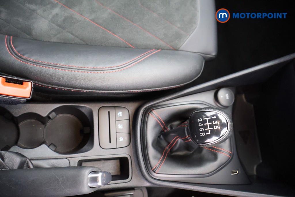 Used Ford Fiesta 2022 for sale - 76367214: Photo 14