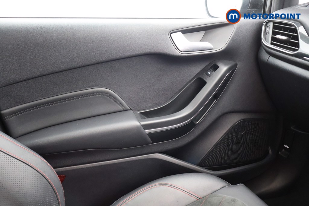 Used Ford Fiesta 2022 for sale - 76367214: Photo 16