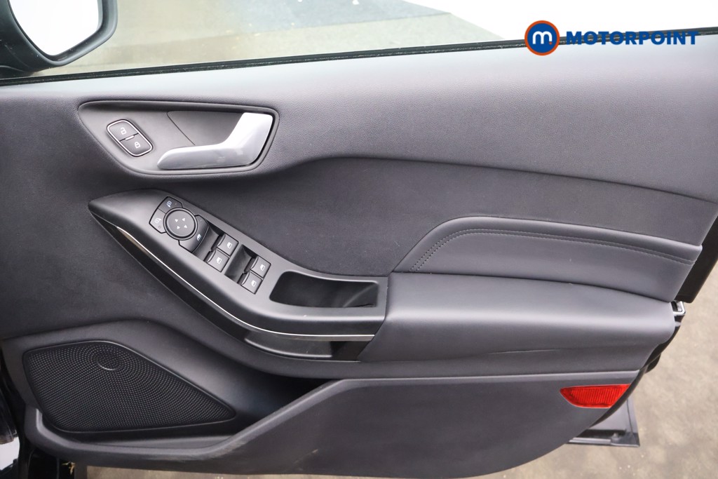 Used Ford Fiesta 2022 for sale - 76367214: Photo 17