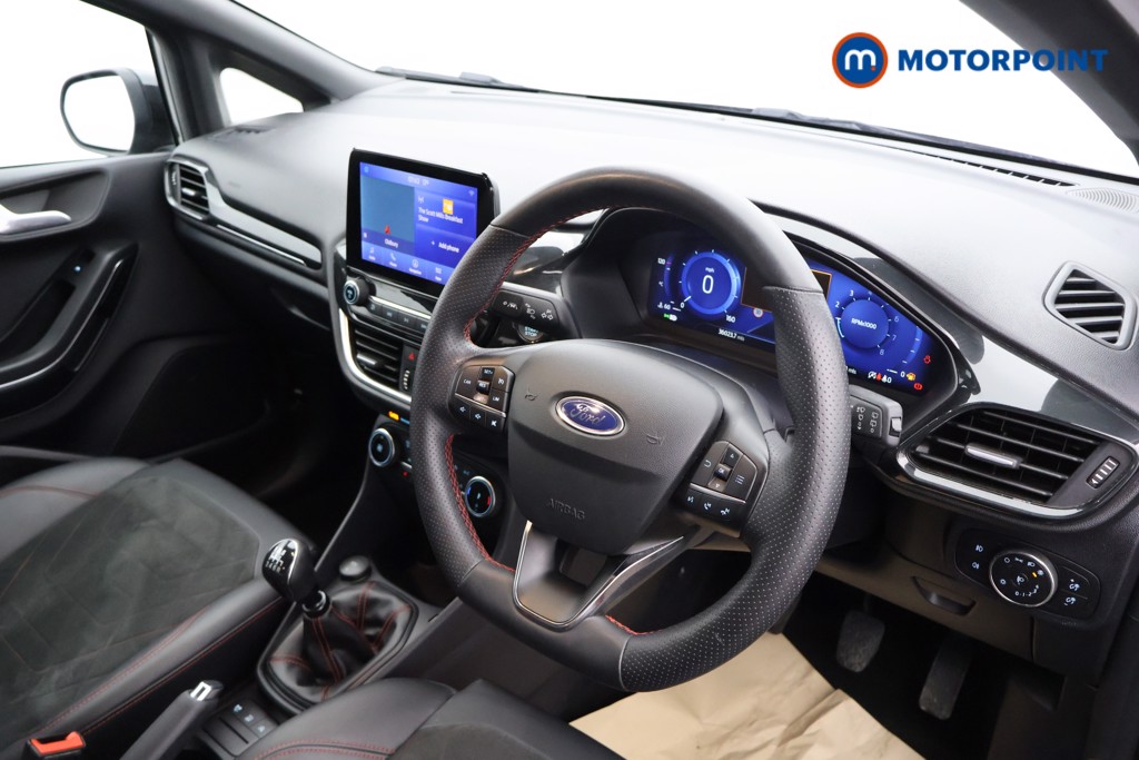 Used Ford Fiesta 2022 for sale - 76367214: Photo 18