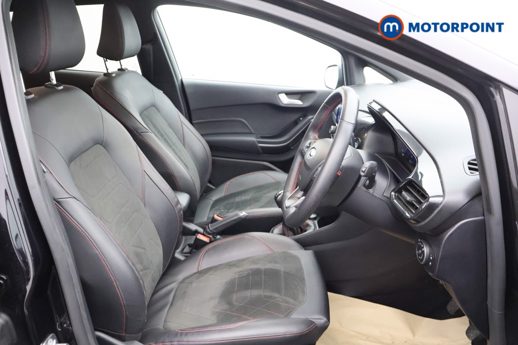 Used Ford Fiesta 2022 for sale - 76367214: Photo 19