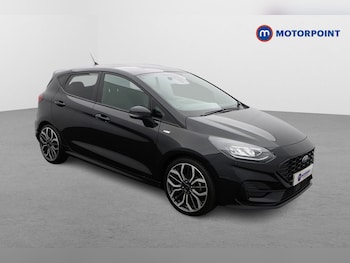 Ford - Fiesta