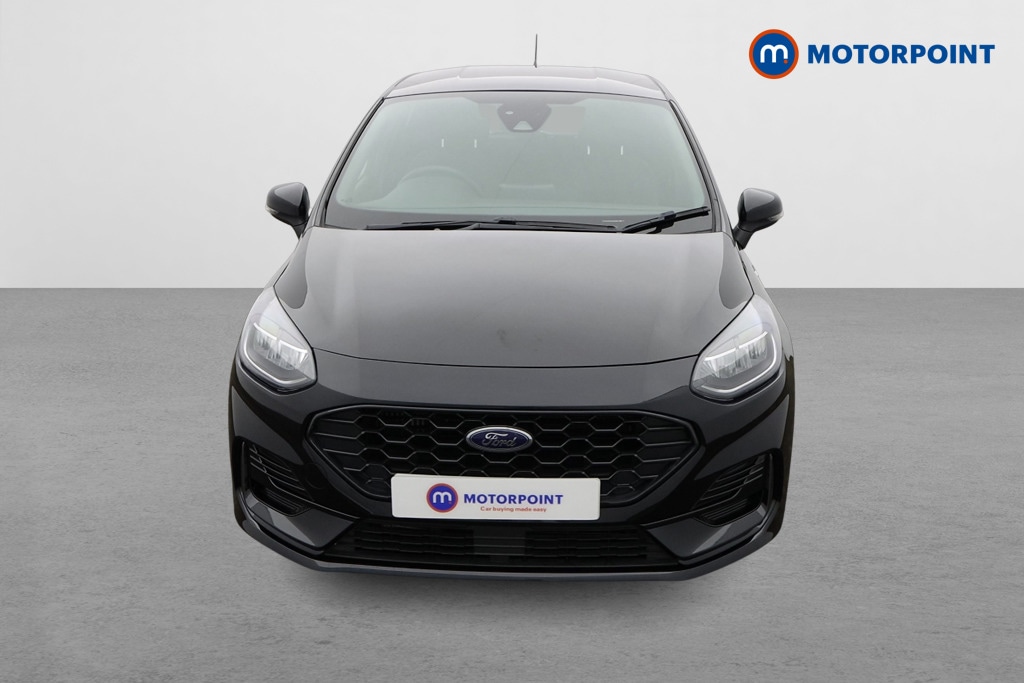 Used Ford Fiesta 2022 for sale - 76367214: Photo 2