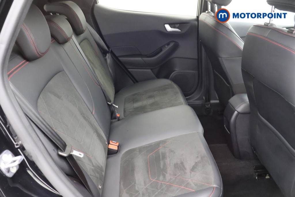 Used Ford Fiesta 2022 for sale - 76367214: Photo 20