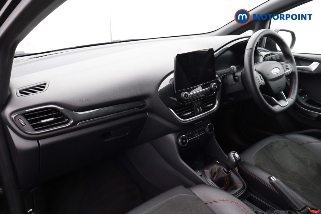 Used Ford Fiesta 2022 for sale - 76367214: Photo 21