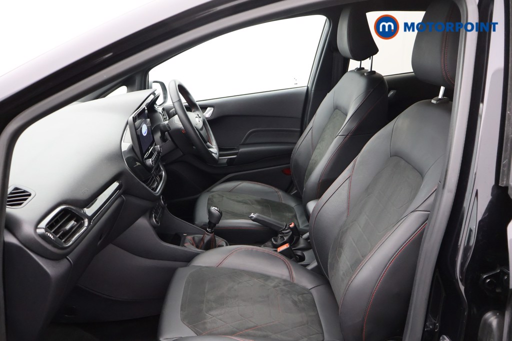 Used Ford Fiesta 2022 for sale - 76367214: Photo 22