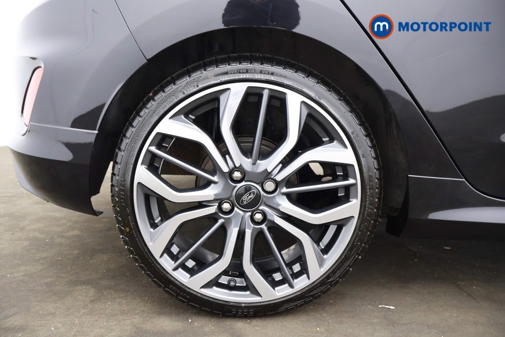 Used Ford Fiesta 2022 for sale - 76367214: Photo 24