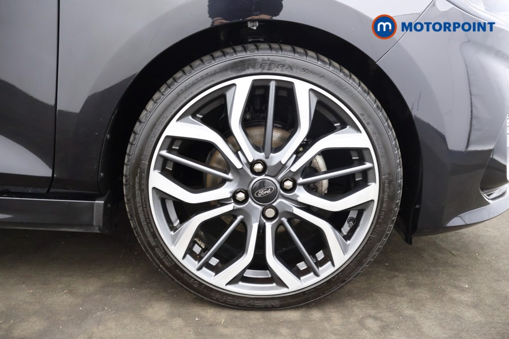 Used Ford Fiesta 2022 for sale - 76367214: Photo 25