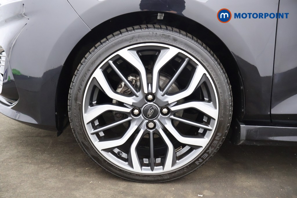 Used Ford Fiesta 2022 for sale - 76367214: Photo 26