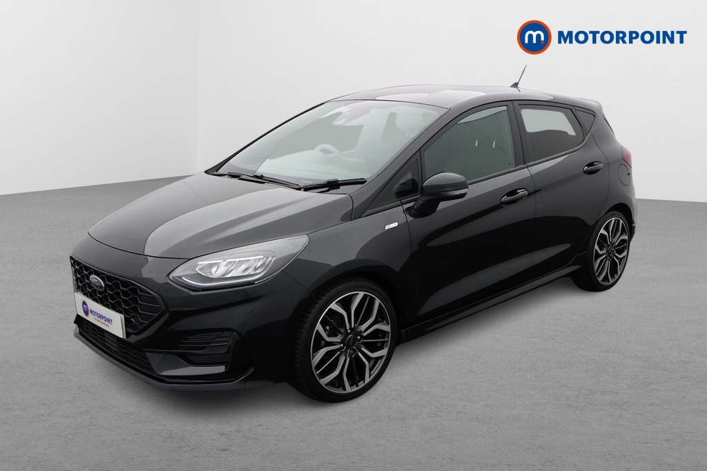 Used Ford Fiesta 2022 for sale - 76367214: Photo 3