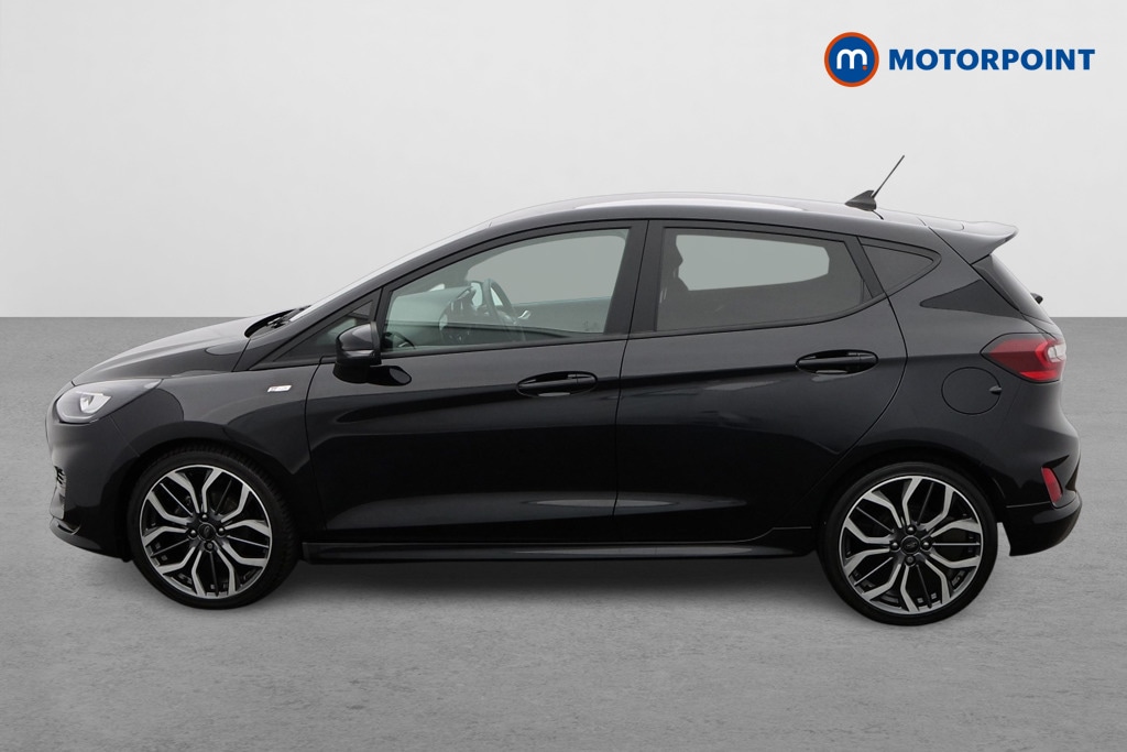 Used Ford Fiesta 2022 for sale - 76367214: Photo 4