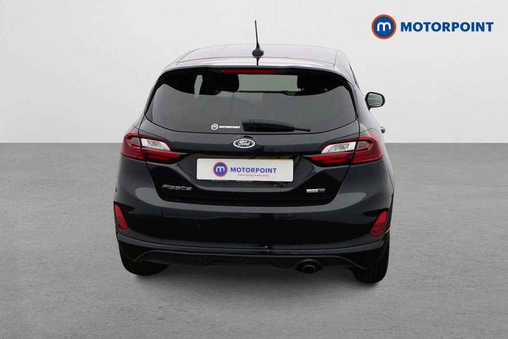 Used Ford Fiesta 2022 for sale - 76367214: Photo 6