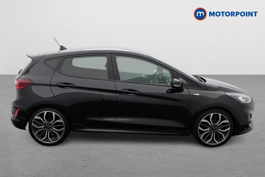 Used Ford Fiesta 2022 for sale - 76367214: Photo 8