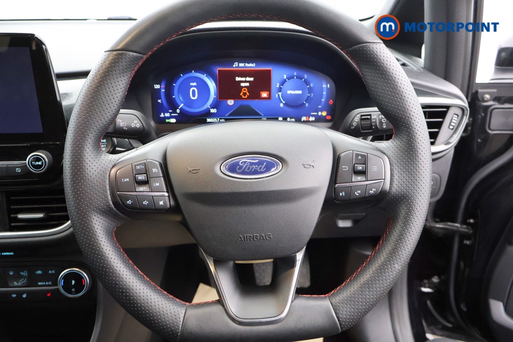 Used Ford Fiesta 2022 for sale - 76367214: Photo 9