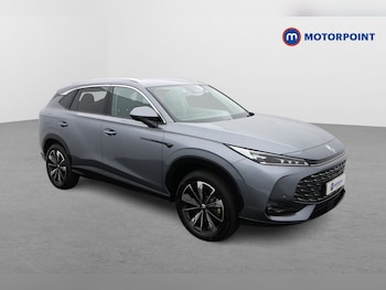Used MG MG HS 2025 for sale - 78721316: Photo