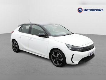 Used Vauxhall Corsa 2023 for sale - 78500042: Photo